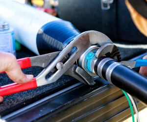 About Water Leak Detection Pros Rowland, NC